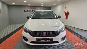 Fiat Tipo 1.3 M-Jet Lounge de 2019