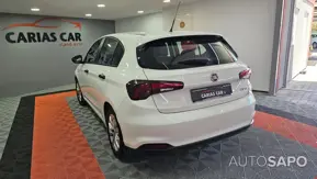 Fiat Tipo 1.3 M-Jet Lounge de 2019