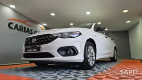 Fiat Tipo 1.3 M-Jet Lounge de 2019