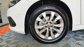 Fiat Tipo 1.3 M-Jet Lounge de 2019