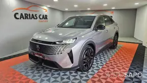 Peugeot 3008 de 2025