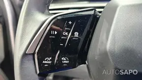 Peugeot 3008 de 2025