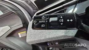 Peugeot 3008 de 2025