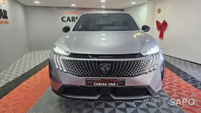 Peugeot 3008 de 2025
