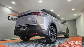 Peugeot 3008 de 2025