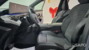 Peugeot 3008 de 2025