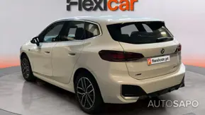 BMW Série 2 de 2022