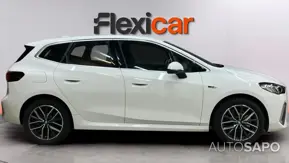 BMW Série 2 de 2022