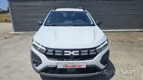 Dacia Sandero de 2023