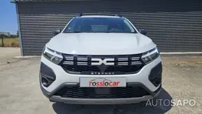 Dacia Sandero de 2023