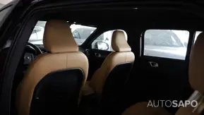 Volvo XC40 de 2020