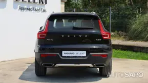 Volvo XC40 de 2020