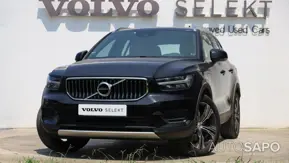 Volvo XC40 de 2020