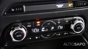 Mazda CX-5 de 2017