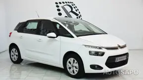 Citroen C4 Picasso de 2014