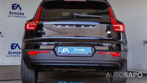 Volvo XC40 de 2021