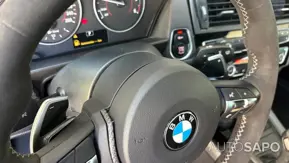 BMW Série 2 de 2014