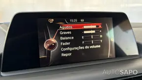 BMW Série 2 de 2014