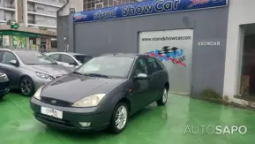 Ford Focus de 2003