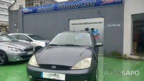 Ford Focus de 2003