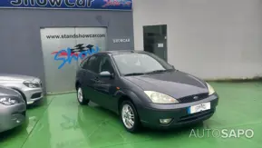 Ford Focus de 2003