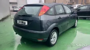 Ford Focus de 2003