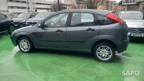 Ford Focus de 2003