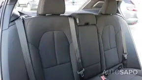 Volvo XC40 de 2022