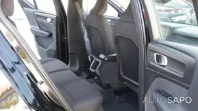 Volvo XC40 de 2022