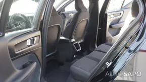 Volvo XC40 de 2022