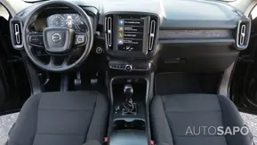 Volvo XC40 de 2022