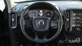 Volvo XC40 de 2022