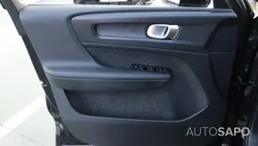 Volvo XC40 de 2022