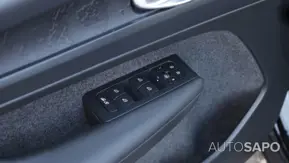 Volvo XC40 de 2022