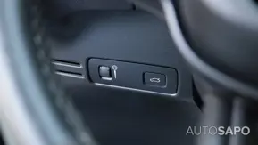 Volvo XC40 de 2022
