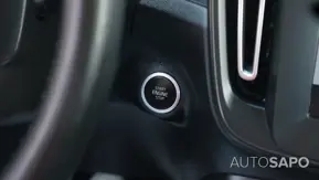Volvo XC40 de 2022