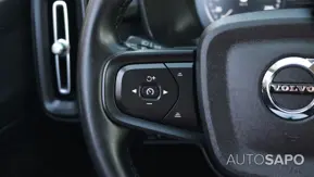 Volvo XC40 de 2022