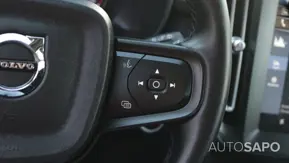 Volvo XC40 de 2022