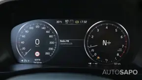 Volvo XC40 de 2022