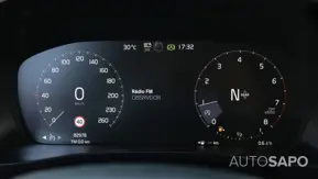 Volvo XC40 de 2022