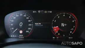 Volvo XC40 de 2022