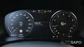 Volvo XC40 de 2022