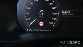 Volvo XC40 de 2022