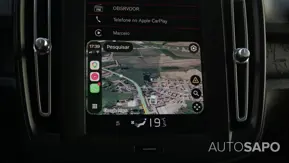 Volvo XC40 de 2022
