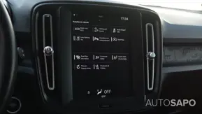 Volvo XC40 de 2022