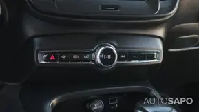 Volvo XC40 de 2022