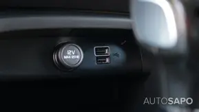 Volvo XC40 de 2022