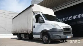 Iveco Daily de 2013