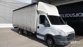 Iveco Daily de 2013