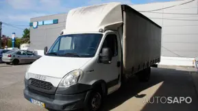 Iveco Daily de 2013